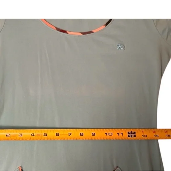 Burberry Brit Dress - Picture 7 of 7